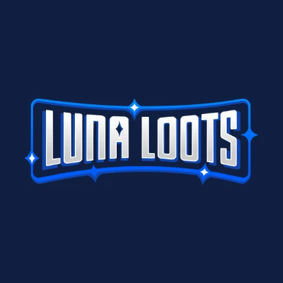 Logo image for Lunaloots lunaloots medium logo