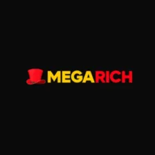 Logo image for MegaRich megarich logo