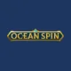 Logo image for Oceanspin Casino