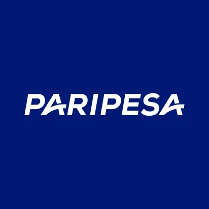 Logo image for Paripesa Sports