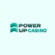 Logo image for PowerUp Casino