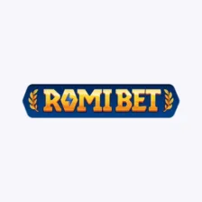Logo image for Romibet