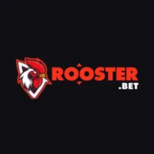 Logo image for Rooster Bet rooster bet logo logo
