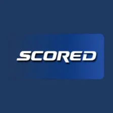 Logo image for Scored scored (1) logo