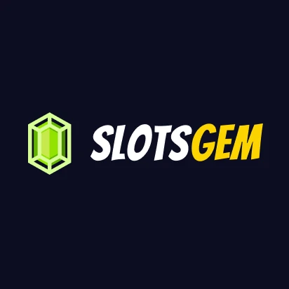 Logo image for Slotsgem 