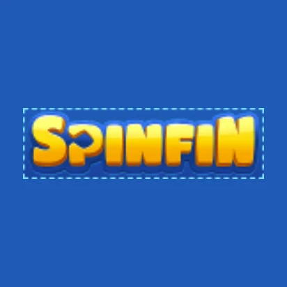 Logo image for Spinfin spinfin logo 2 logo