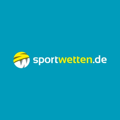 Logo image for sportwetten.de