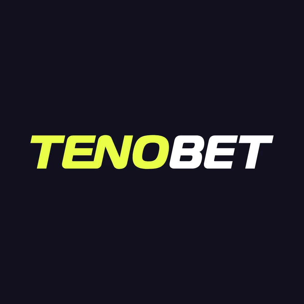 Logo image for TenoBet