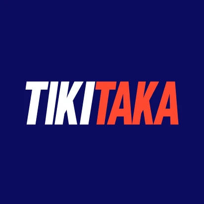 Logo image for Tikitaka 