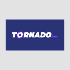 Logo image for TornadoBet tornadobet logo logo