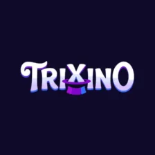 Logo image for Trixino Casino trixino logo logo