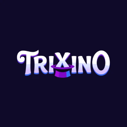 Logo image for Trixino trixino logo logo