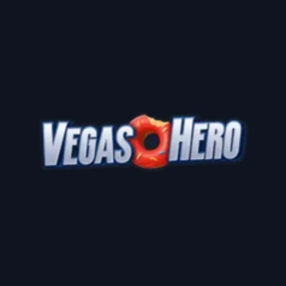 Logo image for Vegas Hero vegashero logo