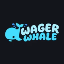Logo image for Wagerwhale wagerwhale logo logo