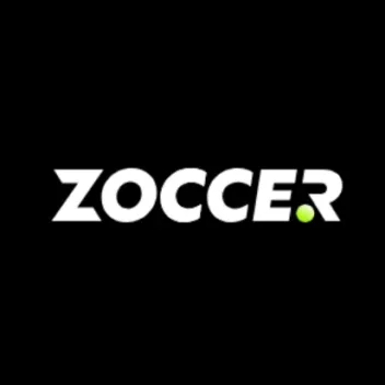 Zoccer Logo
