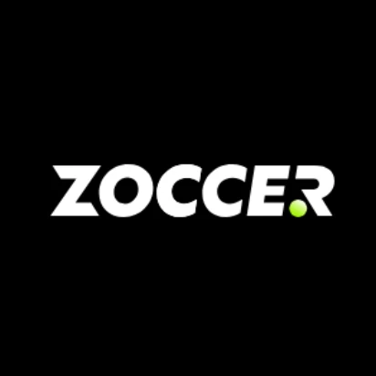 Logo image for Zoccer zoccer logo logo